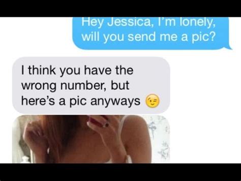 wrong number nudes|Someone Texted Me and Sent Me Nudes… Is My Number。